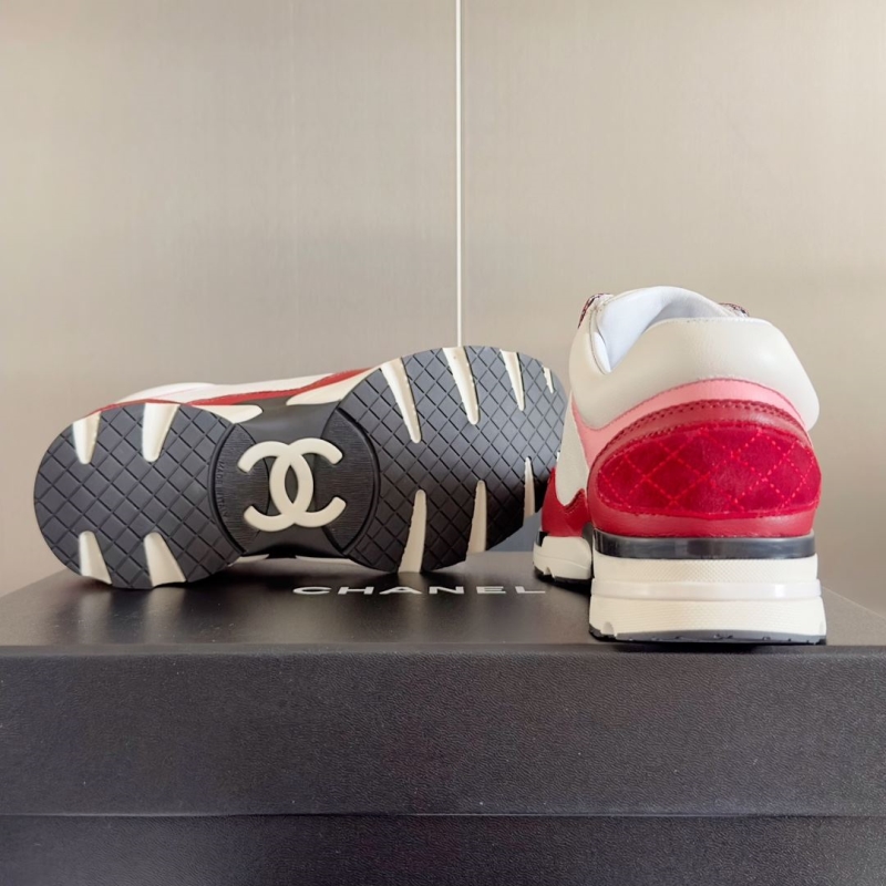 Chanel Sport Shoes